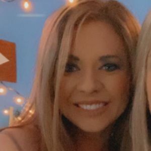 Meet your Posher, Kristin